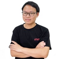 Weinan Chen
