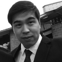 Raymond Yee