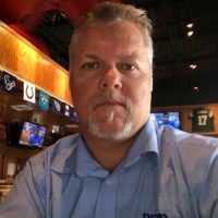 David Rivers
