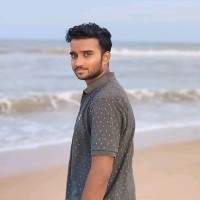 Vinith Abraham