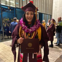 Jada Rodarte Msn, Rn