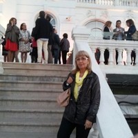 Dolors Zamora Serveto
