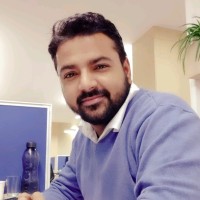 Himanshu Sharma