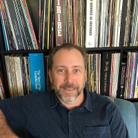 Brett Patrick