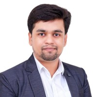 Ketan R.