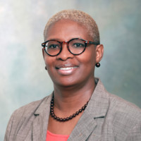 Dr. Sheila Ijames