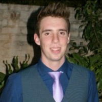 Adriaan Botha
