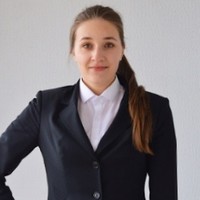 Anzhalika Mayetnaya