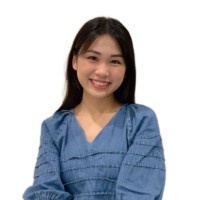 Lee Ping Swen 李苹瑄