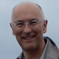 Peter Budd