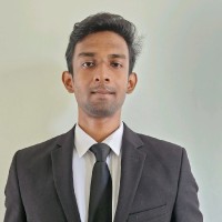 Anoop Albert