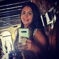 Andréia Oliveira