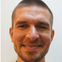 Dmitry Kashel