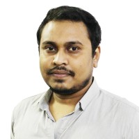 Sudip Samanta