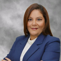 Lourdes Gomez Morillo