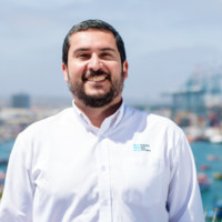 Christian Ivan Pinilla Pinto