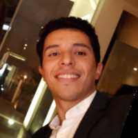 Misael Eli Martinez Hutchinson