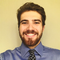 Brendan Megaw