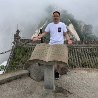王昌飞