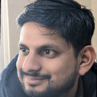 Rahul Gupta