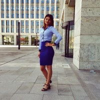Ana-Maria Mihalcea