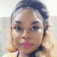 Shamone Carter