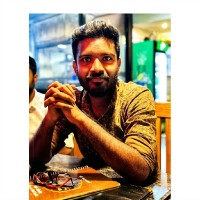 Pritam Shinde