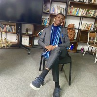 Isaac Mbongo