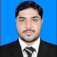 Syed Qalbe Aqeel