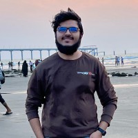 A. S. Md. Ferdousul Haque