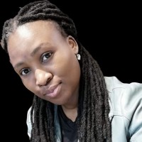 Mbali Mdletshe