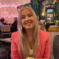 Kayra Mommersteeg