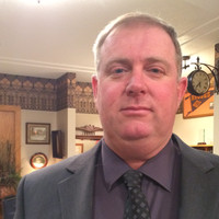 Mark Gilmartin
