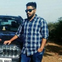 Ashish Argade