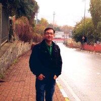 Dr. Mehul Thakkar
