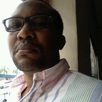 Solomon Evien