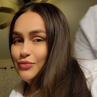 Lucinda (Rose) Moya