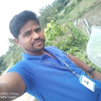 MAHARUDRA N NAYAK