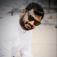 Vijesh Balakrishna