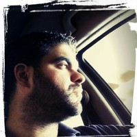 Roger Saadeh