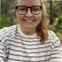 Frida Andrén