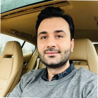 Necdet Elgörmüş