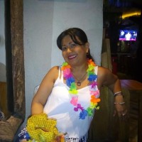 Maria Bernarda De La Barrera Monterroza