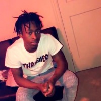 Ronterrio Daniels