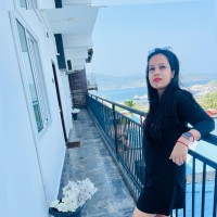 Archana Bhargava