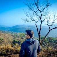 Chinmoy S Mahapatra
