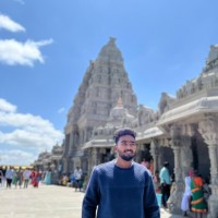 Ala Ganga Yadav