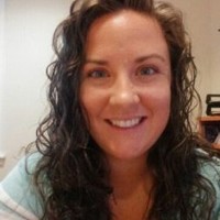 Carolyn Burke