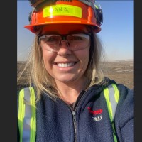 Dana Macdonald