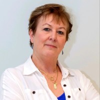 Deborah MacDonald  B.A., R.P.N.